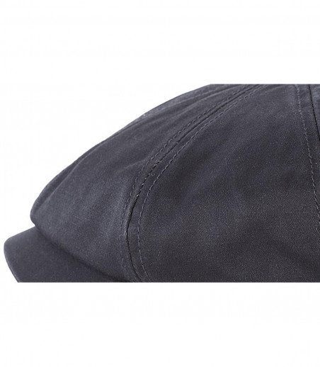 Hatteras black Stetson Hatteras black Stetson